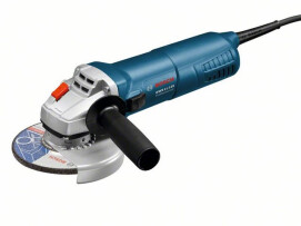 Кутова шліфувальна машина Bosch GWS 11-125 Professional