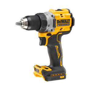 Дрель-шуруповерт аккумуляторная бесщёточная ударная DeWALT DCD800NT №1