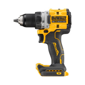 Дрель-шуруповерт аккумуляторная бесщёточная ударная DeWALT DCD800NT №2