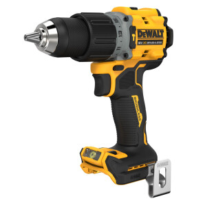 Дриль-шурупокрут акумуляторний безщітковий ударний DeWALT DCD805NT №2