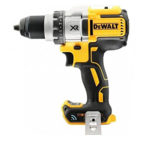 Дриль-шурупокрут безщітковий акумуляторний DeWALT DCD992NT №2