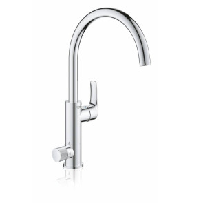 Смеситель для кухни с фильтром Grohe Blue Pure Eurosmart 31722000 №1