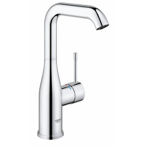 Смеситель для раковины Grohe Essence L-Size 23541001 №1