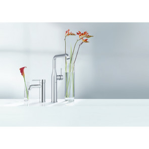 Змішувач для раковини Grohe Essence 23589001 №6