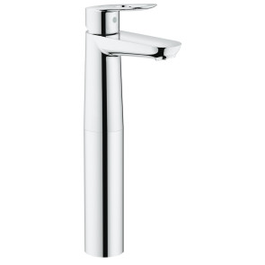 Смеситель для раковины Grohe BauLoop 23764000 №1