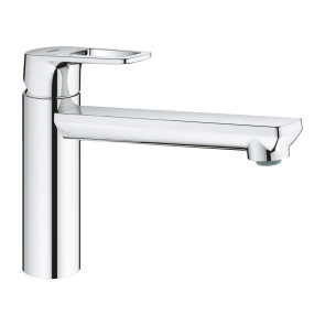 Смеситель для кухни Grohe BauLoop 31706000 №1