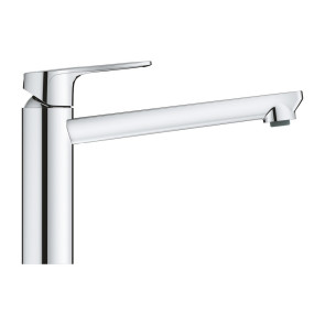 Смеситель для кухни Grohe BauLoop 31706000 №3