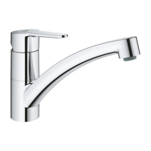 Змішувач для кухні Grohe BauEco 31680000 №1