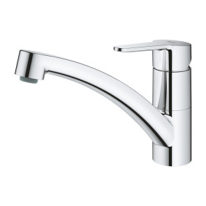 Змішувач для кухні Grohe BauEco 31680000 №4