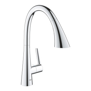 Змішувач для кухні Grohe Zedra 32294002 №1