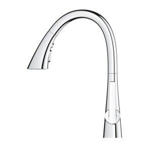 Змішувач для кухні Grohe Zedra 32294002 №4