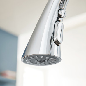 Змішувач для кухні Grohe Zedra 32294002 №7