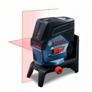 Лазерний нівелір Bosch Professional GCL 2-50 C + тримач RM2 + тримач BM3 в L-Boxx (0601066G03) №2