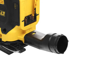 Шліфмашина вібраційна акумуляторна DeWALT DCW200N №4