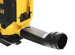 Шліфмашина вібраційна акумуляторна DeWALT DCW200N №5