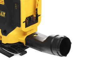 Шліфмашина вібраційна акумуляторна DeWALT DCW200NT №6