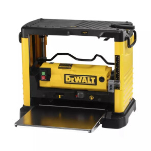 Верстат рейсмусний мережевий DeWALT DW733 №3