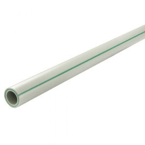 Труба PPR ASG HOT Fiber Glass PN20 50 мм №2