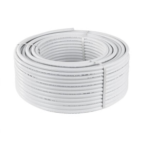 Труба Raftec White (PEX-B/AL/PEX-B) (MPT1620) 16x2 №1