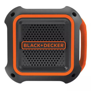 Колонка портативна акумуляторна BLACK+DECKER BDCSP18N №2