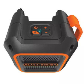 Колонка портативна акумуляторна BLACK+DECKER BDCSP18N №3