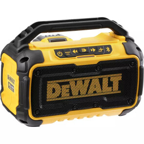 Колонка портативна акумуляторна DeWALT DCR011 №1