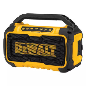 Колонка портативна акумуляторна DeWALT DCR011 №2