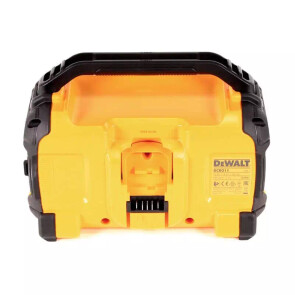 Колонка портативна акумуляторна DeWALT DCR011 №3