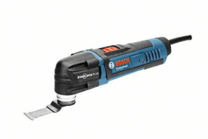 Універсальний різак (реноватор) Bosch GOP 30-28 Professional (0601237001) №1