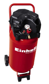 Компресор Einhell TC-AC 240/50/10 OF №1