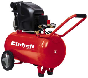 Компресор Einhell TE-AC 270/50/10 №1