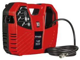 Компресор Einhell TC-AC 180/8 OF