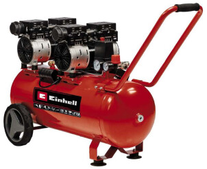 Компрессор Einhell TE-AC 270/50 Silent Plus №1