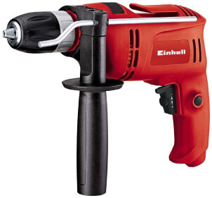 Дриль Einhell TC-ID 650 E №1