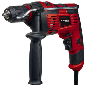 Дриль Einhell TC-ID 720/1 E №1