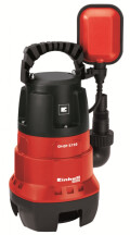 Дренажний насос Einhell GH-DP 3730