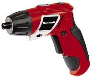 Викрутка акумуляторна Einhell TC-SD 3,6 Li №1