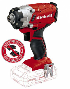 Ударна викрутка Einhell TE-CI 18/1 Li Solo №1