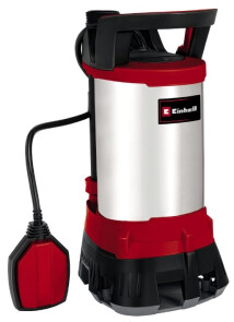 Насос для грязной воды Einhell GE-DP 7935 N ECO №1