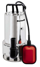 Дренажний насос Einhell GC-DP 1020 N