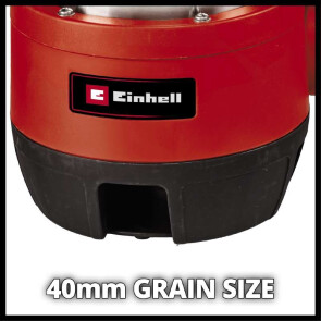 Дренажный насос Einhell GC-DP 9040 N №2