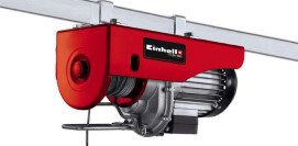 Тельфер Einhell TC-EH 500