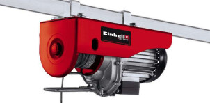 Тельфер Einhell TC-EH 500-18 №1