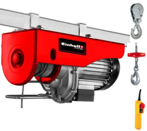 Тельфер Einhell TC-EH 500-18 №2