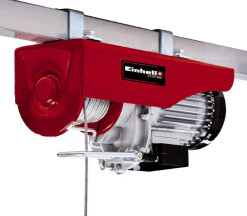 Тельфер Einhell TC-EH 600