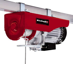 Тельфер Einhell TC-EH 600 №1