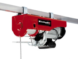 Тельфер Einhell TC-EH 1000