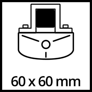 Тельфер Einhell TC-EH 1000 №8