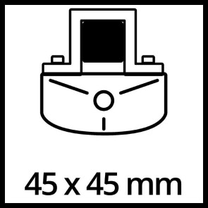 Тельфер Einhell TC-EH 250-18 №7