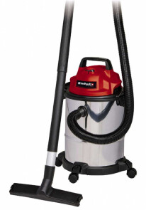 Вакуумный пылесос Einhell TC-VC 1815 S №9